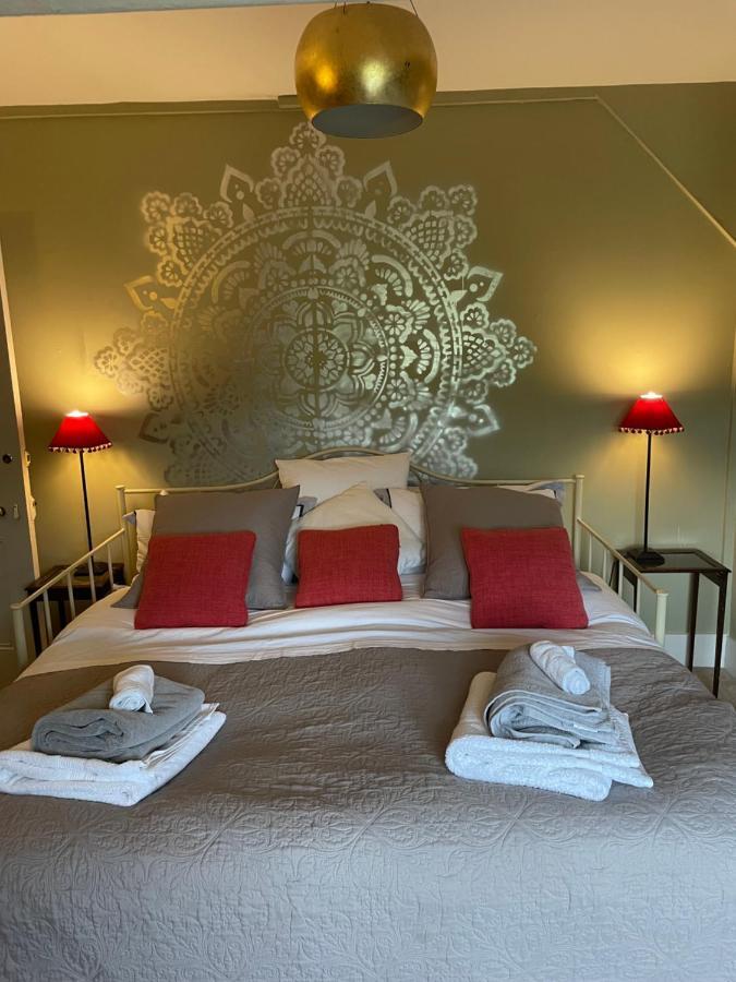 Ellesmere House Castle Cary Luaran gambar
