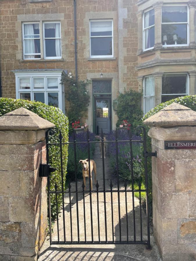 Ellesmere House Castle Cary Luaran gambar