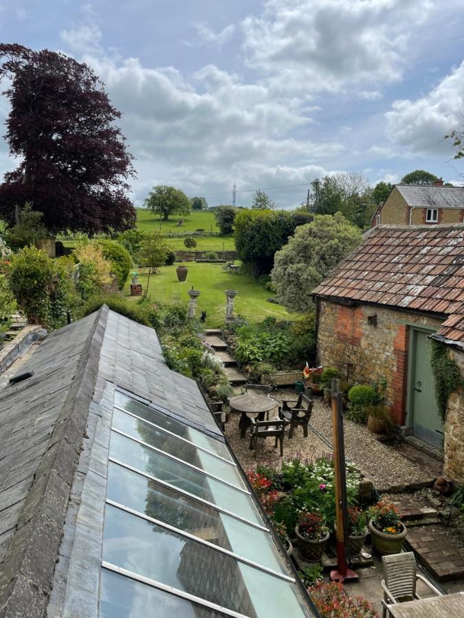 Ellesmere House Castle Cary Luaran gambar