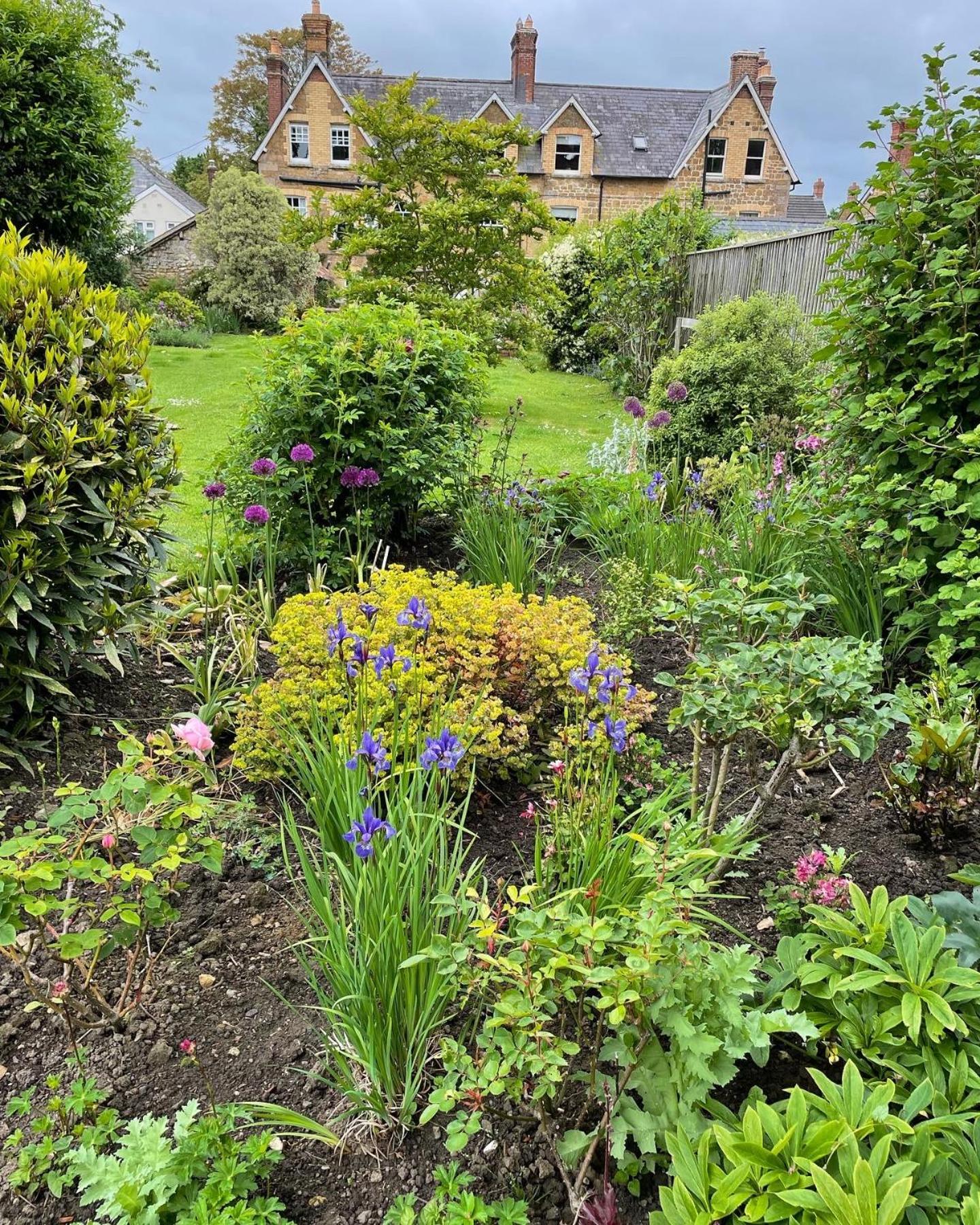Ellesmere House Castle Cary Luaran gambar