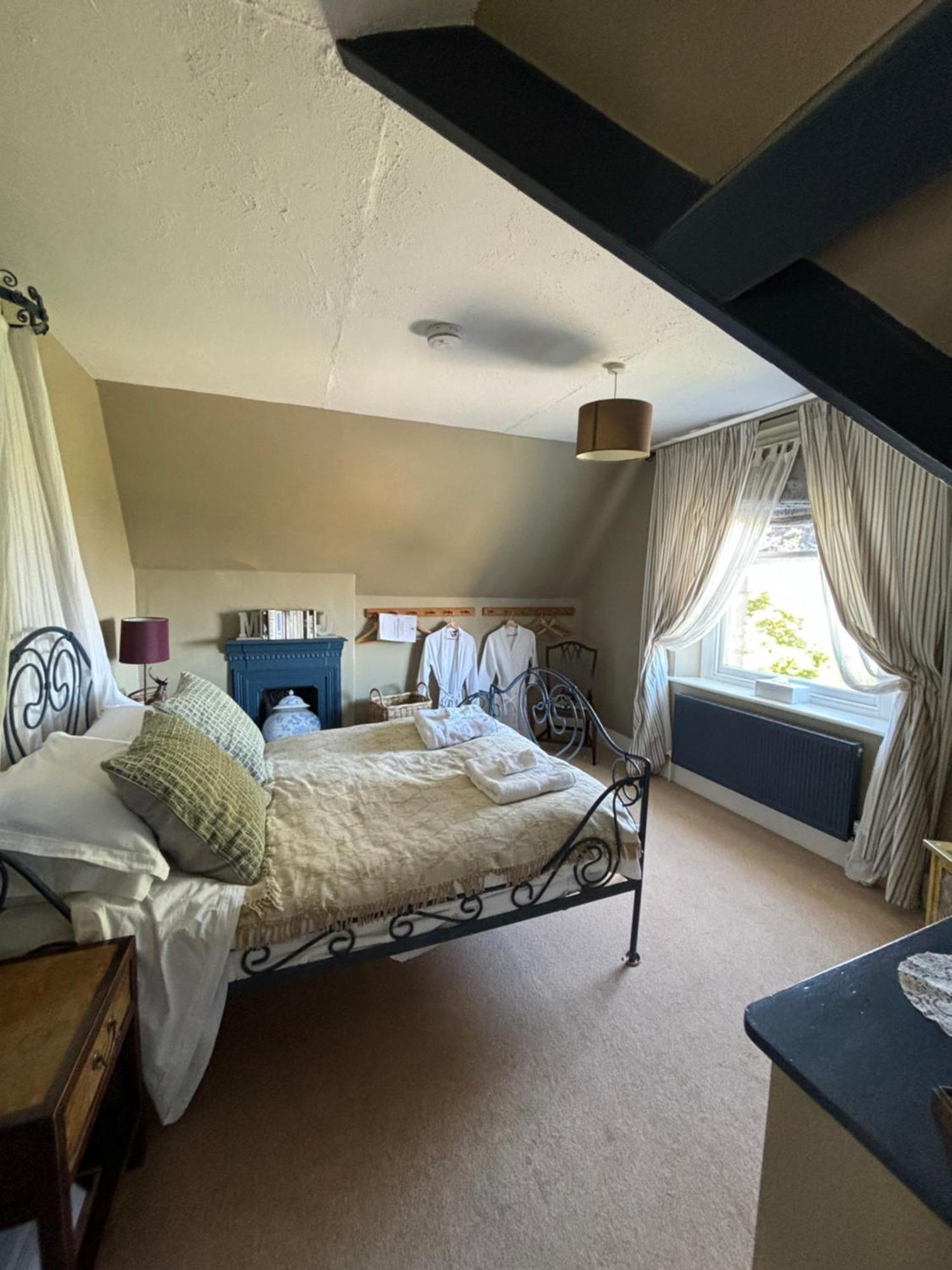 Ellesmere House Castle Cary Luaran gambar