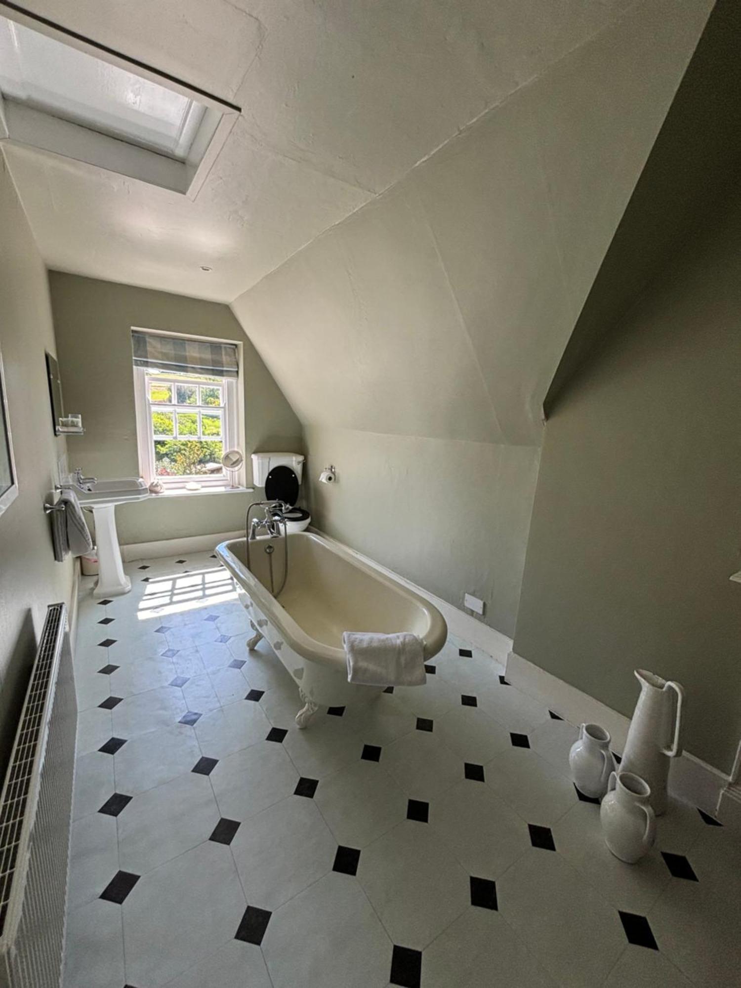 Ellesmere House Castle Cary Luaran gambar