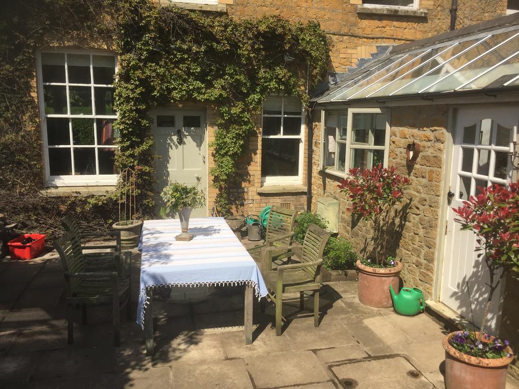 Ellesmere House Castle Cary Luaran gambar